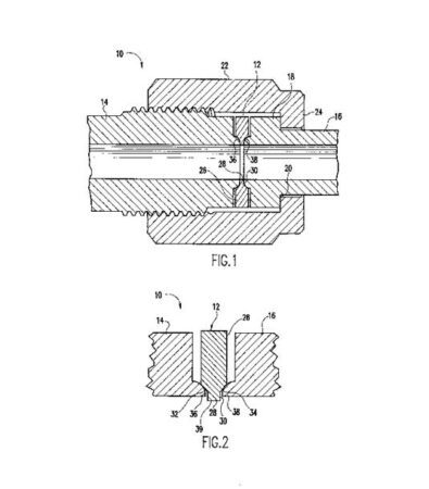 minimum-dead-volume-fitting minimum dead volume fitting