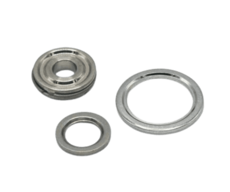grooved gaskets grooved gaskets