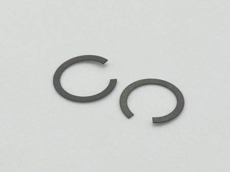 Anti-Torque Rings