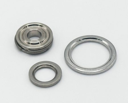 Grooved Gaskets