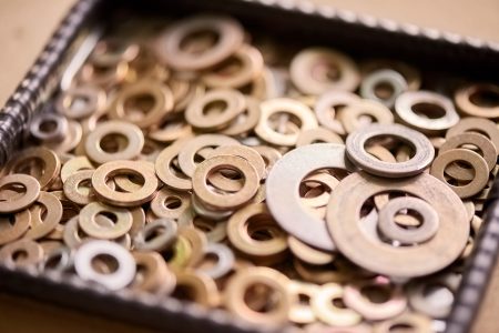 Flat Gaskets