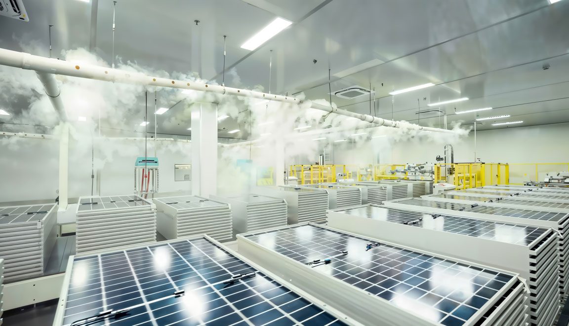 solar-facility solar facility