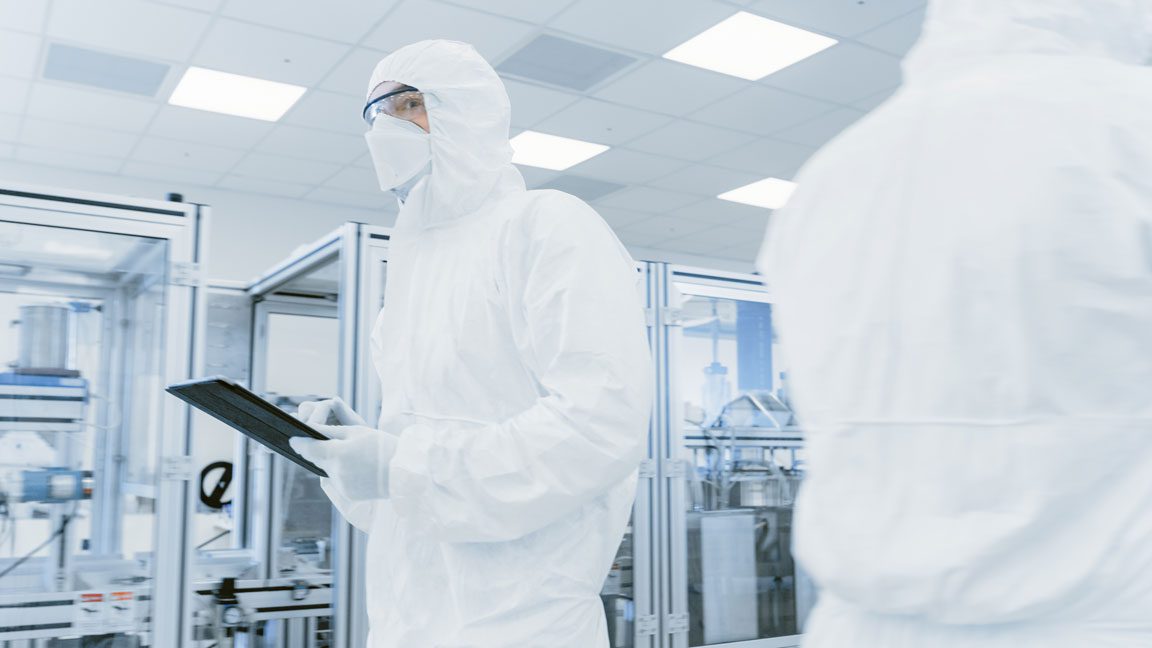 cleanroom-manufacturing cleanroom manufacturing