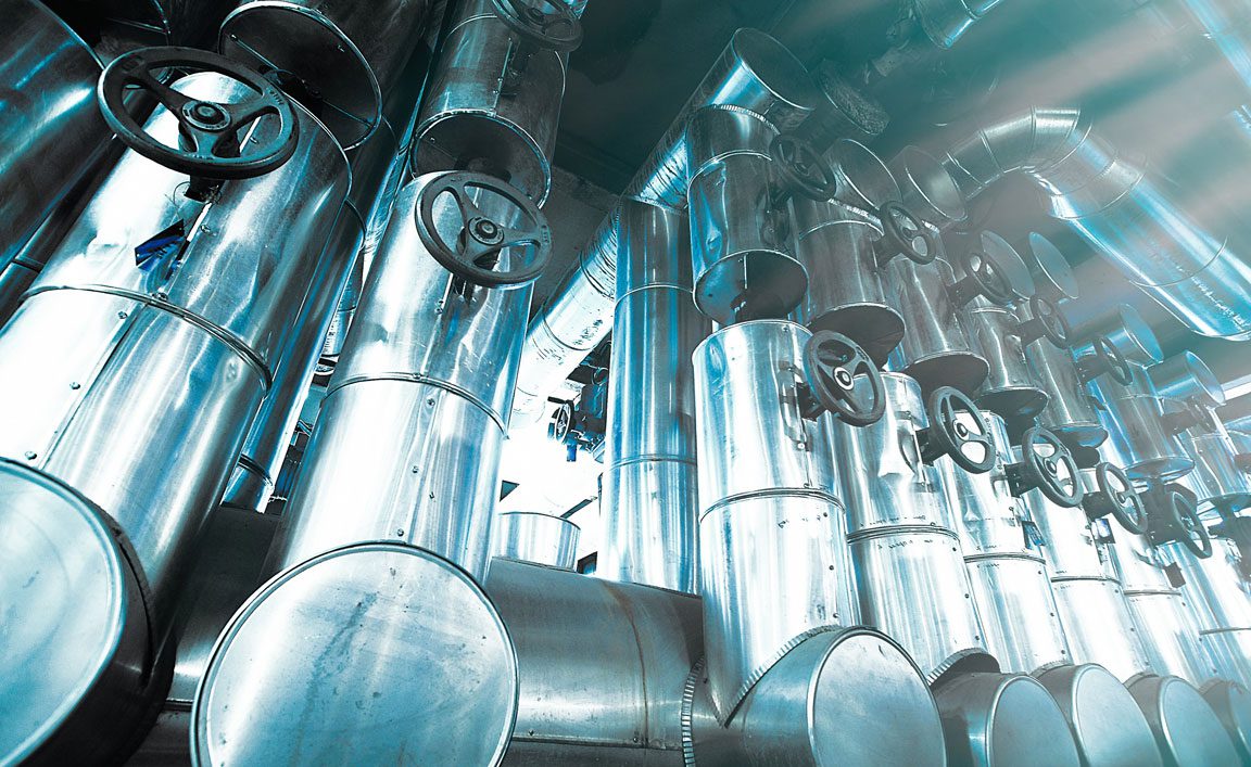cryogenic cryogenic space