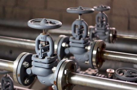 a valve system that needs with a pressure rating